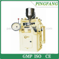 High Capacity ZP33 Rotary Punch Tablet Press, Press Tablet Equipment